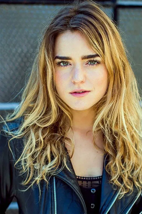 Nadja Settel profile picture