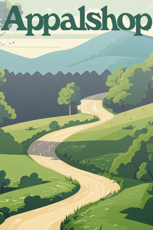 In the Good Old Fashioned Way movie poster