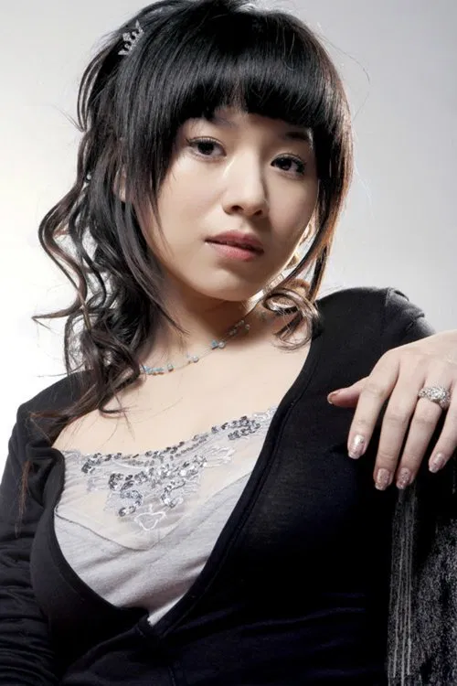 Angel Hou profile picture
