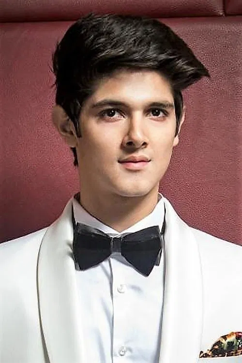 Rohan Mehra profile picture