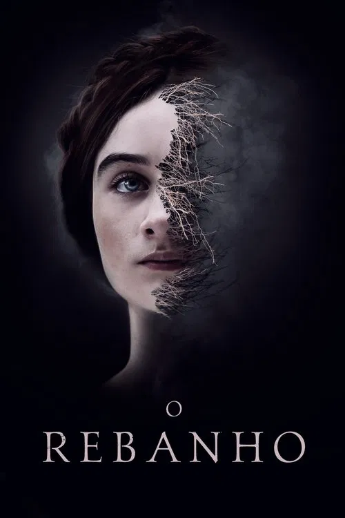 Poster do filme O Rebanho