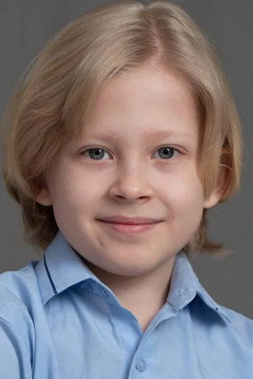 Daniil Nikitin profile picture