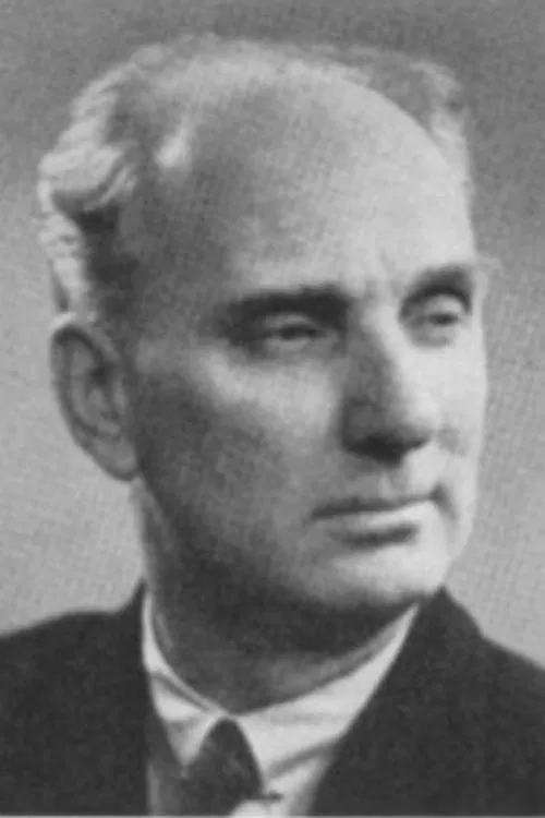 Ture Nerman profile picture