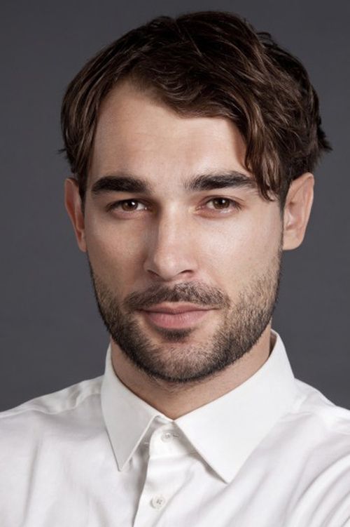 Adam Vacula profile picture