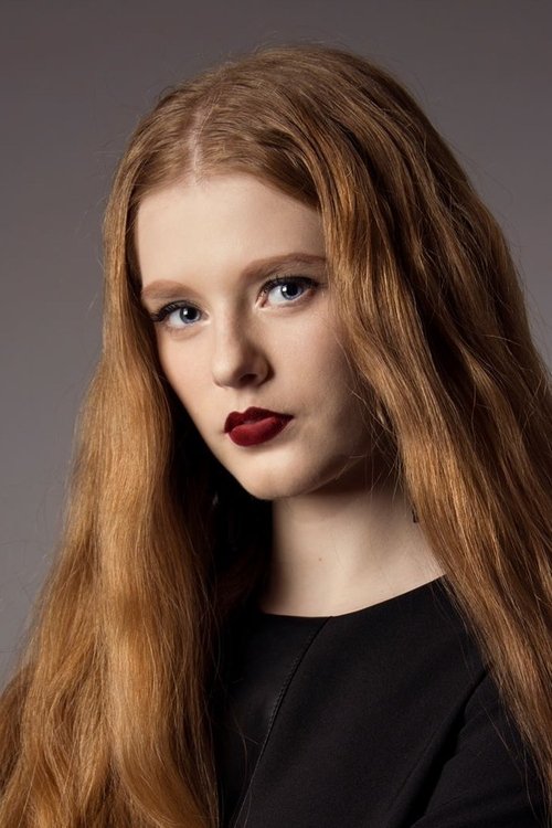 Iris Persson profile picture