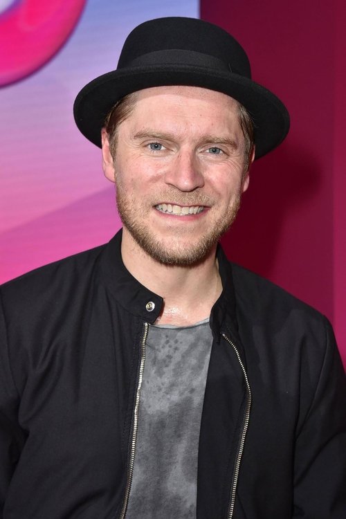Johannes Oerding profile picture