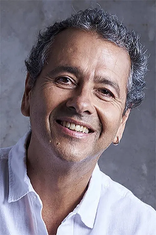 Marcos Palmeira profile picture