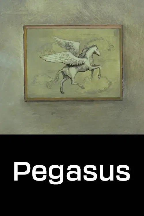Pegasus movie poster