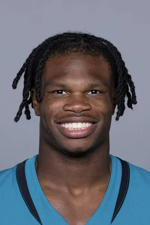 Travis Hunter profile picture
