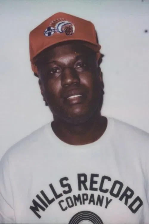 Foto de perfil de Conductor Williams