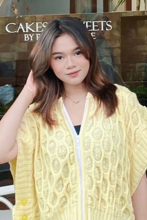 Foto de perfil de Rieska Yulia Putri