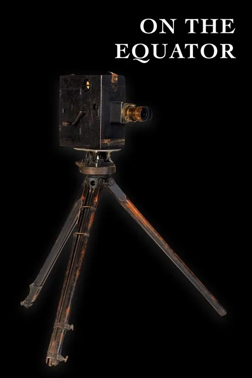 On the Equator movie poster