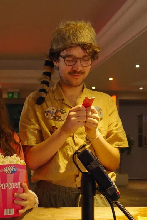 Dan Hart profile picture