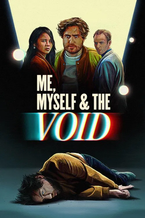 Me, Myself & the Void movie poster