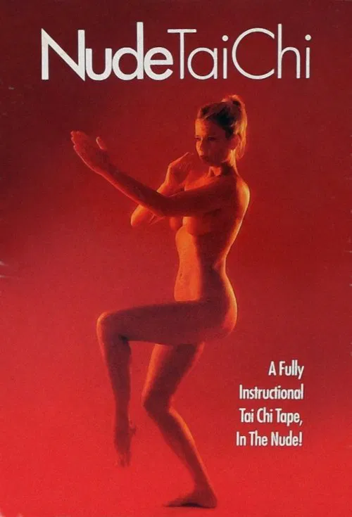 Nude Tai Chi movie poster