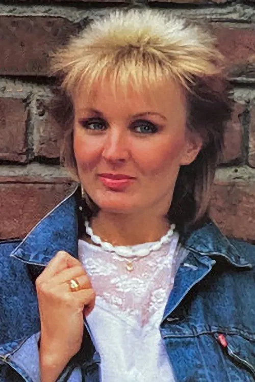 Anne Kihlström profile picture