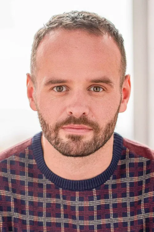 Michel-Maxime Legault profile picture