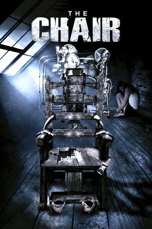 The Chair movie poster