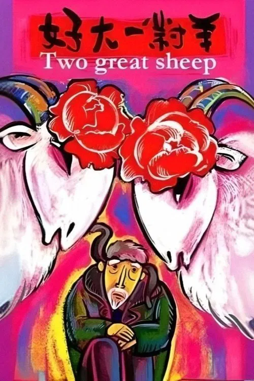 Two Great Sheep movie poster
