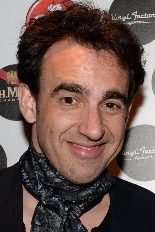 Nicolas Ullmann profile picture