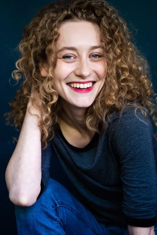 Alicja Rosinski profile picture