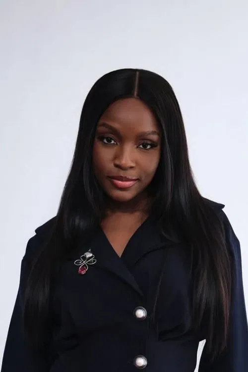 Omosalewa Fafowora profile picture