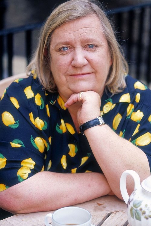 Clarissa Dickson Wright profile picture