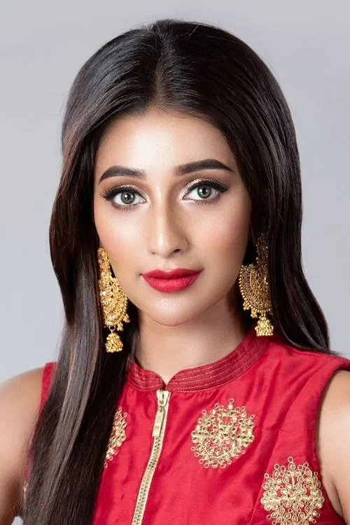 Sayantika Banerjee profile picture