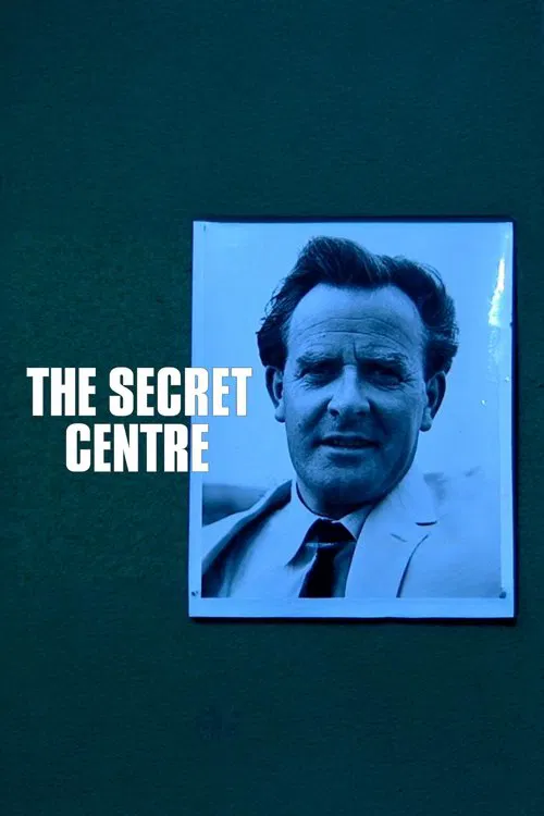 The Secret Centre movie poster