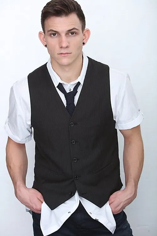 Foto de perfil de Johnny James Fiore