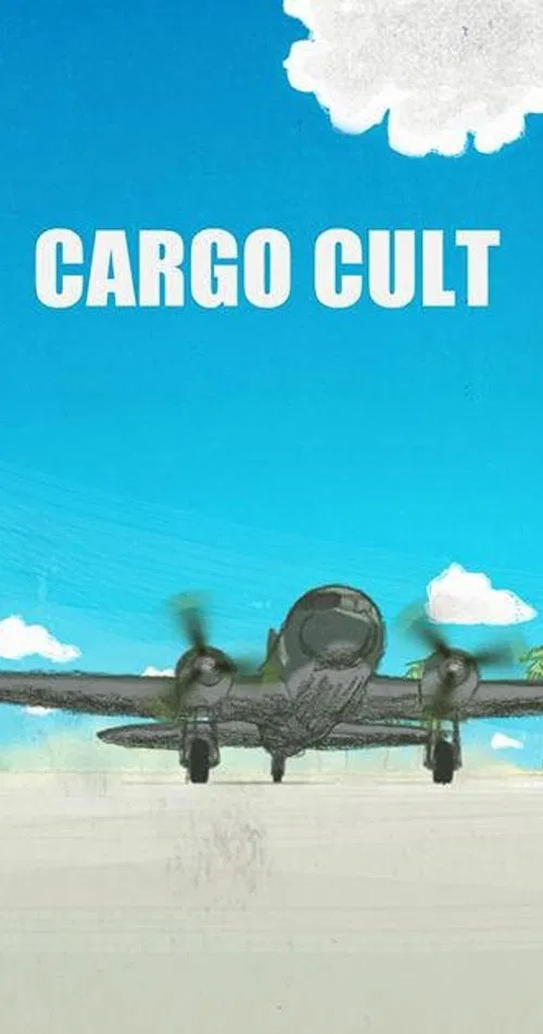 Cargo Cult movie poster