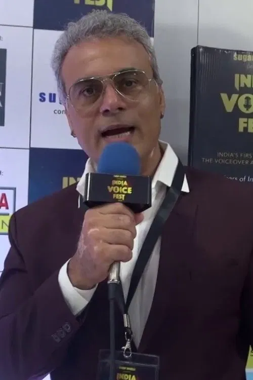 Pawan Kalra profile picture