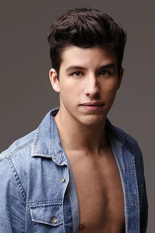 Foto de perfil de Ricky Tavares