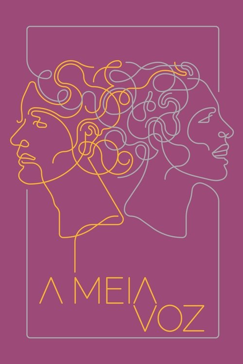 Poster do filme A Meia Voz