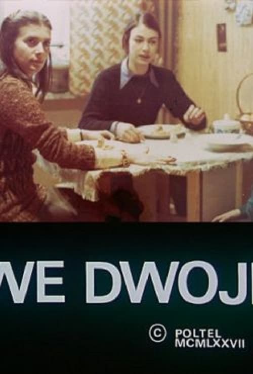Two of Us movie poster
