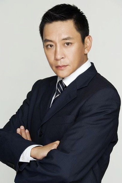 Jiang Kai profile picture