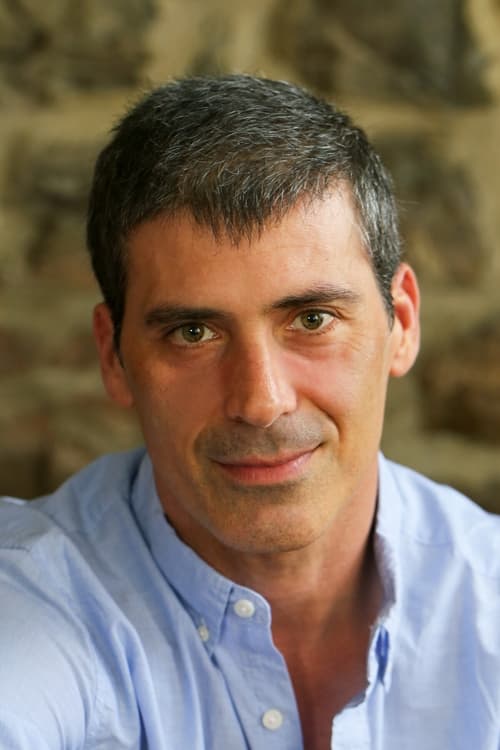 Anthony DeSando profile picture