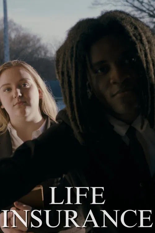 Life Insurance movie poster