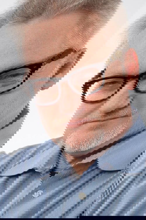 Foto de perfil de Joe Aaron