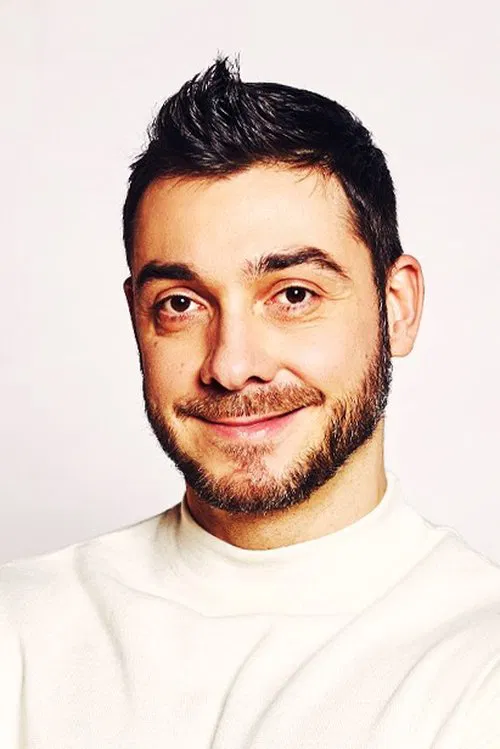 Foto de perfil de Pavol Plevčík