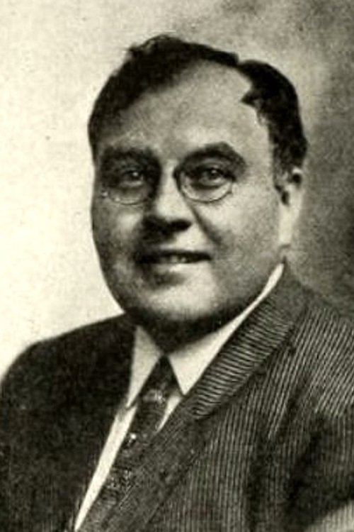 Foto de perfil de John Steppling