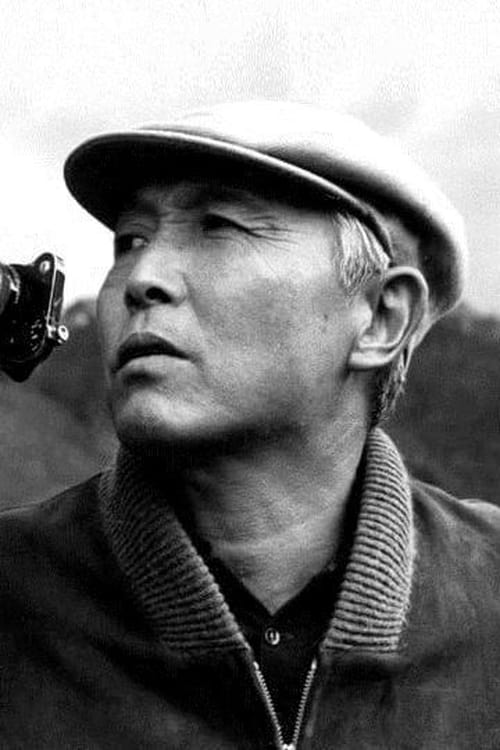 Ishirō Honda profile picture