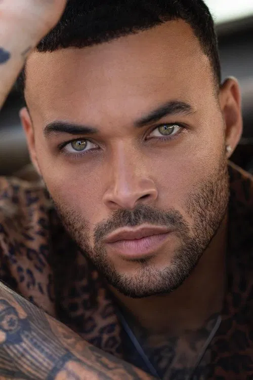 Don Benjamin profile picture