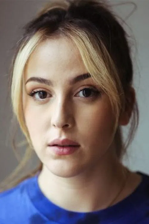 Debbia Rebaine profile picture