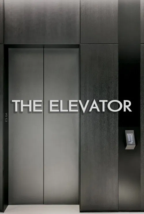 The Elevator movie poster