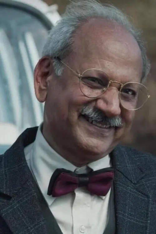 Ramakant Dayma profile picture