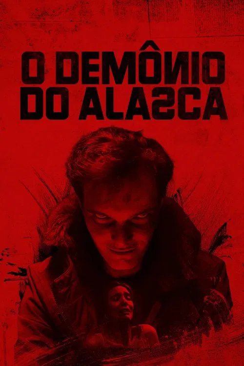 Poster do filme O Demônio do Alasca