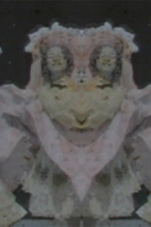 ABRACADABRA movie poster