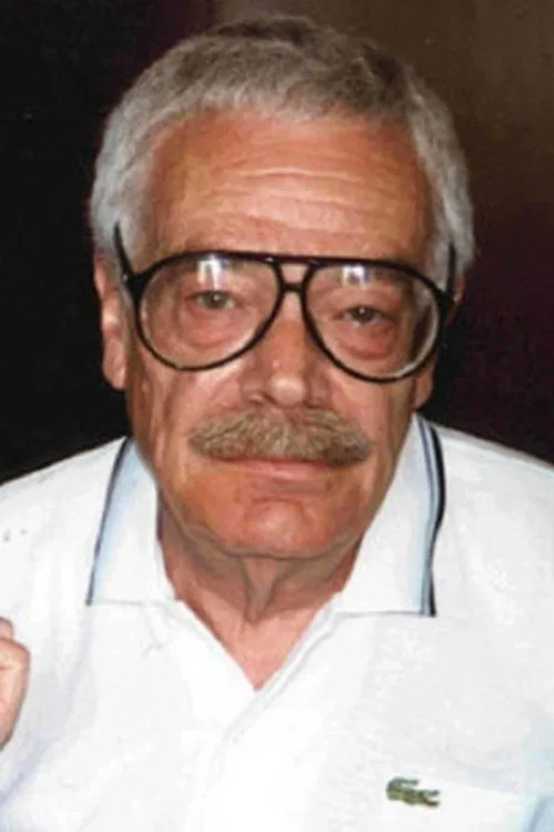 Foto de perfil de Aleksandr Blank