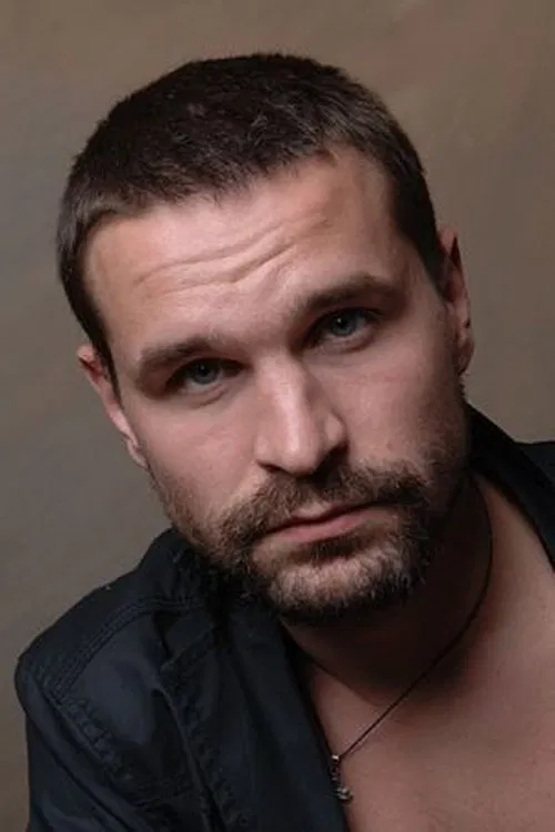 Victor Dobronravov profile picture